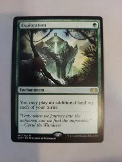 Exploration Double Masters Regular - Image 1