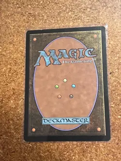 Magic The Gathering # Reliquary Tower - Image 2