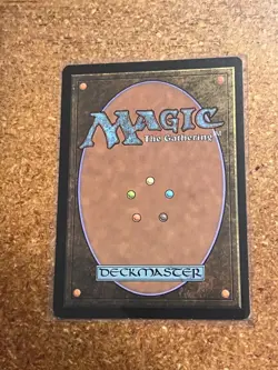 Magic The Gathering # Reliquary Tower - Image 4
