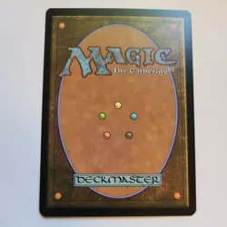 Magic the Gathering - Phyrexian Altar (Borderless) - Double Masters 2022 - NM - Image 2