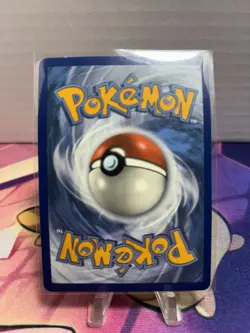 Pokemon TCG Dedenne GX Full Art Ultra Rare Holo Card 195a/214 Unbroken Bonds - Image 2