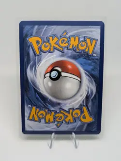 Pokemon TCG Shuckle 136/132 Mega Evolutions Rare Holo - Image 2