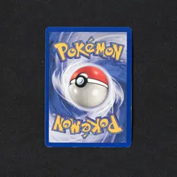 1999 Pokemon Computer Search 71/102 Base Set Trainer - Image 2