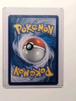 Pokemon TCG - Skitty 109/135 Reverse Holo (2012) Black & White Plasma Storm /NM - Image 2