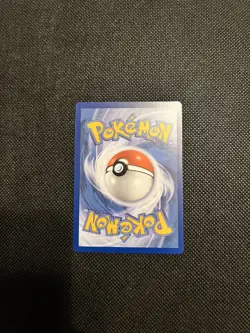 PELIPPER SVP 022 PALDEA EVOLVED PRE-RELEASE STAMP PROMO POKEMON (HOLO, NM) - Image 2