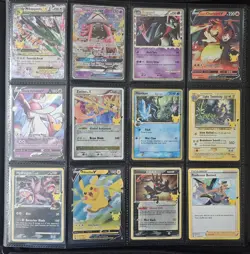 Pokemon Celebrations Complete Master Set! All Promos, McDonalds, Etc. Read Desc! - Image 5