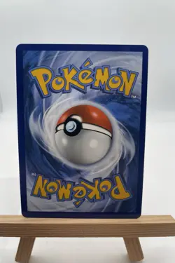 Pokemon TEAM ROCKET'S MEWTWO EX 216 Black Star Promo NM - Image 2