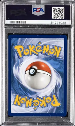2019 POKEMON SM BLACK STAR PROMO HIDDEN FATES TINS #SM211 CHARIZARD GX PSA 8 - Image 2
