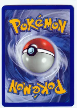 2006 POKEMON PHANPY 75/110 EX HOLON PHANTOMS-REV HOLO-STAMPED ERROR -Line in Pic - Image 2