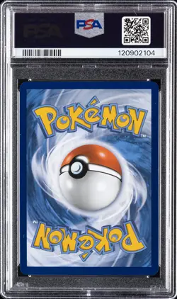 2024 POKEMON SSP EN-SURGING SPARKS #242 ALOLAN EXEGGUTOR EX PSA 10 - Image 2