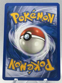 2006 POKEMON EX CRYSTAL GUARDIANS #13/100 WIGGLYTUFF REVERSE HOLO - Image 2