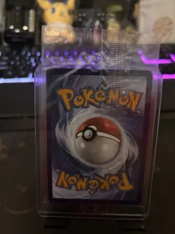 Pokemon Center Iron Thorns 098 Sv: Scarlet & Violet Promo Sealed - Image 2