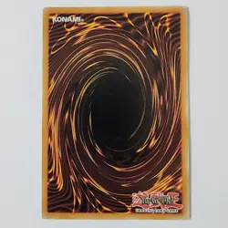 Summoned Skull - YGLD-ENA06 - VLP - Common - 1st ed - Yugioh - Image 2