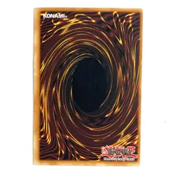 D.D. Crow MP Ultimate Rare STON-EN024 Unlimited Yu-Gi-Oh! TCG Slight Miscut - Image 3