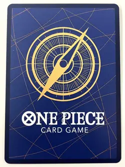 ONE PIECE Card Spandine R EB01-043 [PROMO] THE BEST Storage Box Set JAPAN - Image 2