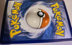 Pokemon TCG Gengar VMAX Sword & Shield Battle Styles Card - Image 3