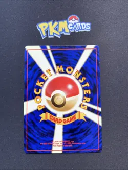 Pokemon TCG Quilava Neo Genesis No.156 Regular Japanese Card LP. - Image 2