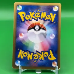 Morty Marowak VS 1ed Pokemon Card Game TCG Japanese Japan Nintendo Anime F/S - Image 4