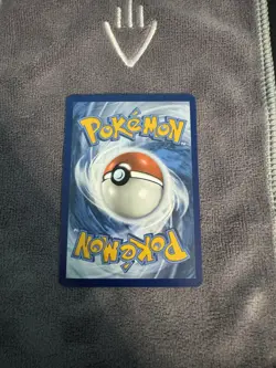 2023 Pokemon TCG Mew 151 Pikachu Full Art Secret Illustration Rare Card 173/165 - Image 2