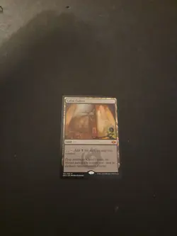 Cabal Coffers - MH2 Modern Horizons 2 - Pack Fresh - MTG - Image 1