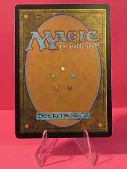 Test of Endurance (Borderless) Dominaria Remastered Regular - Image 2