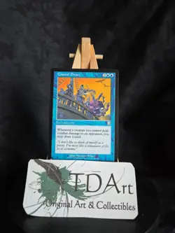 COASTAL PIRACY ~ LP/NM ~ MTG Magic- JMP or The List - Image 3