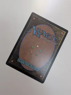 MTG - Ardent Elementalist - Innistrad: Double Feature NM/M Condition - Image 3