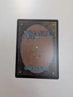 MTG - Ardent Elementalist - Innistrad: Double Feature NM/M Condition - Image 4