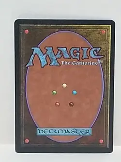 Magic the Gathering Reverse Polarity Antiquities Near Mint Never Been Played - Image 2