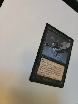 Magic The Gathering Beta Set Frozen Shade LP Condition OC3373 - Image 3