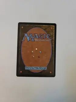 Magic The Gathering Beta Set Frozen Shade LP Condition OC3373 - Image 4