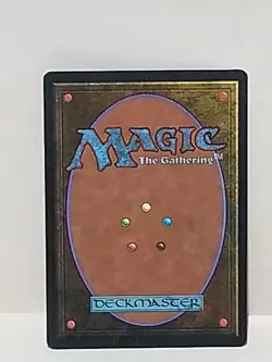Magic the Gathering Hasran Ogress Arabian Nights Near Mint Never Been Played - Image 2