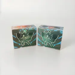 Pokemon TCG Scarlet & Violet - 2 X Twilight Masquerade Elite Trainer Box -SEALED - Image 1