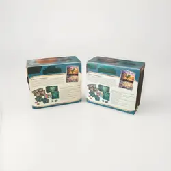 Pokemon TCG Scarlet & Violet - 2 X Twilight Masquerade Elite Trainer Box -SEALED - Image 2