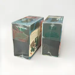 Pokemon TCG Scarlet & Violet - 2 X Twilight Masquerade Elite Trainer Box -SEALED - Image 3