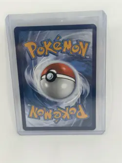 Pokemon Eevee TCG 173 Scarlet & Violet Black Star Promo NM Never Played - Image 2