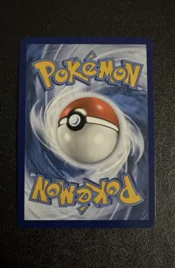 Pokemon TCG Mew EX 232/091 Special Illustration Rare Bubble Mew NM - Image 2