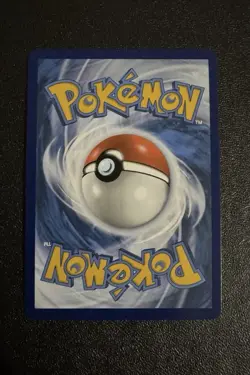 Pokemon TCG Mew EX 232/091 Special Illustration Rare Bubble Mew NM - Image 3