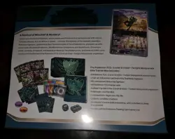 Pokemon Scarlet Violet TWILIGHT MASQUERADE Elite Trainer Box FACTORY SEALED ETB - Image 2