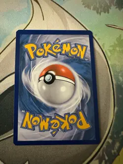 Pokemon Regigigas 86/119 Reverse Holo Rare Phantom Forces NM - Image 2