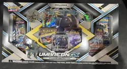 Pokemon 2017 Umbreon GX Premium Collection Box. New/Sealed-RARE - Image 1
