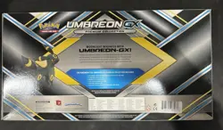 Pokemon 2017 Umbreon GX Premium Collection Box. New/Sealed-RARE - Image 2