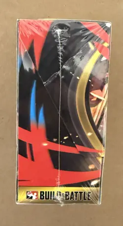Pokemon TCG: Mega Evolution Build and Battle Box - SHIPS 10/10 USA - Image 3