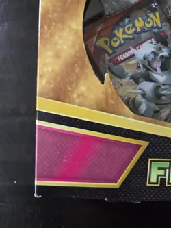2015 Pokemon "Flygon EX Box" XY and Primal Clash Factory Sealed - Image 4