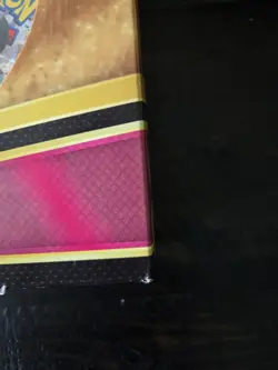 2015 Pokemon "Flygon EX Box" XY and Primal Clash Factory Sealed - Image 5