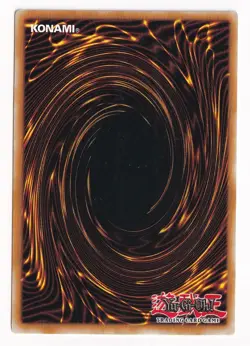 YUGIOH TRAP HOLE DB1-EN118 RARE UNLIMITED ED 1996 LP - Image 2