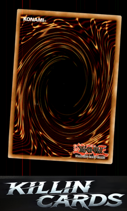1st Edition Super Polymerization SDSH-EN026 YuGiOh Common Structure Deck: Shaddo - Image 2