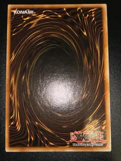 Yugioh Red-Eyes Dark Dragoon Super Rare RA02-EN021 1st Near Mint - Image 2