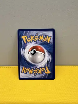 Pokemon TCG Wo-Chien EX Paldea Evolved Holo Ultra Rare Card 232/193 - Image 2