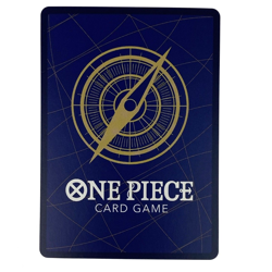 Gear 2 R OP11-080 Parallel One Piece Card Japanese A Fist of Divine Speed - Image 5